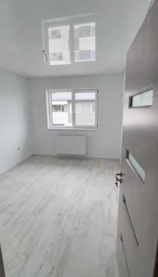 Apartament cu 2 camere decomandat în Chiajna