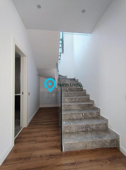 Vila Noua Tunari | 6 Camere si 4 Bai - 6