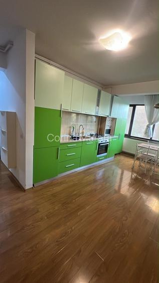 Apartament 2 camere, 60 mp, Str. Coralilor Petrom City | parcare proprie