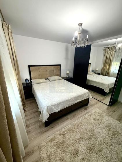 Casă individuală cu 6 camere cu Piscina în Nord