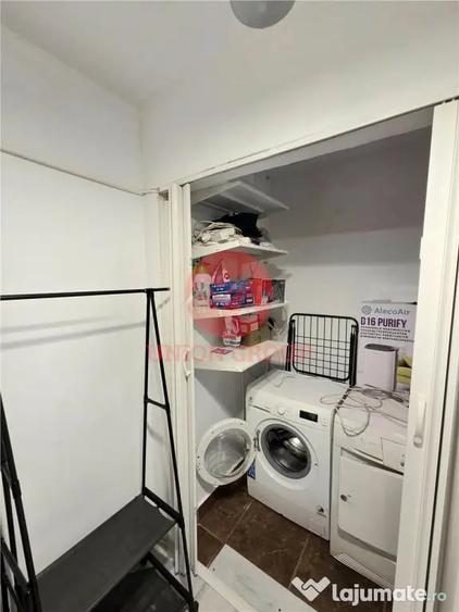 Apartament 2 Camere, Decomandat, Inel 2 - 11