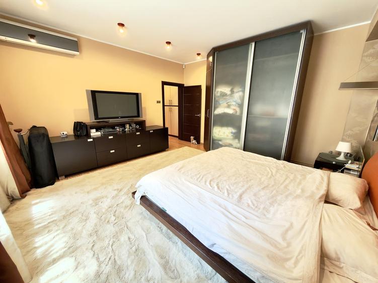 Apartament 4cam Prima Inchiriere Centrala Parcare - Dorobanti | Eminescu - 10