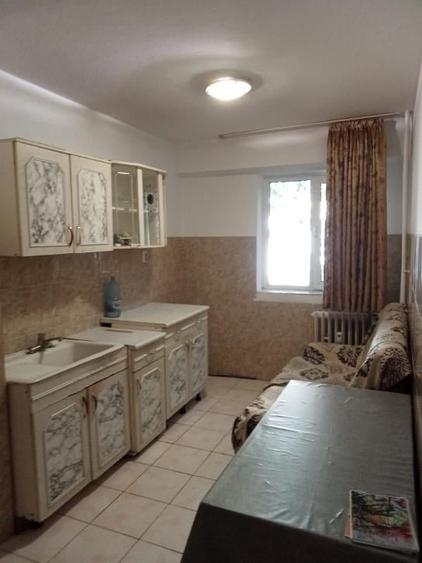 Garsonieră decomandată în Tomis Nord