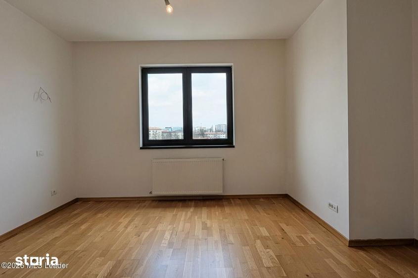 Academia Militara, Caranda Residence. Apartament 108 mp. Terasa, Garaj - 2