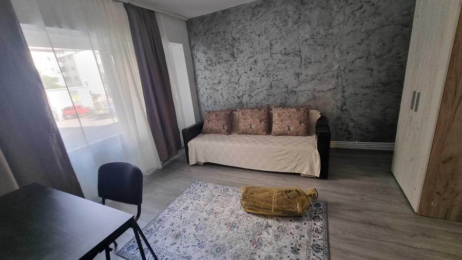 Apartament cu 2 camere decomandat în Aleea Tudor Neculai