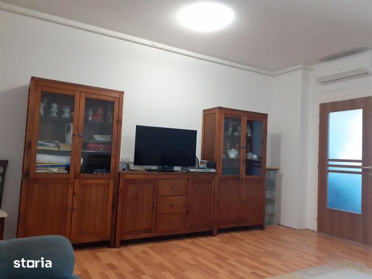 Apartament cu 2 camere în Micălaca