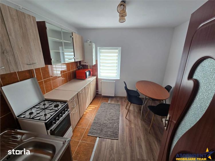 2 camere spatioase, Strada Godri Ferencz, Central, Sfantu Gheorghe - 8