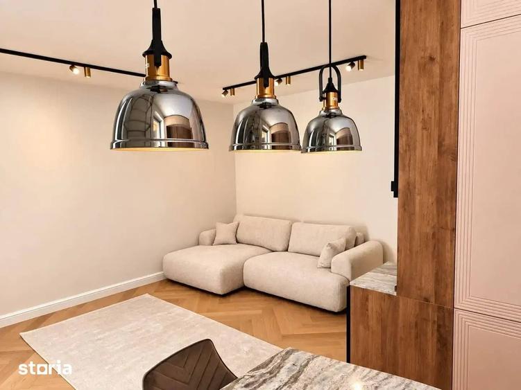 Apartament 2 camere | Prima inchiriere | ARQA Jolie Village - 2