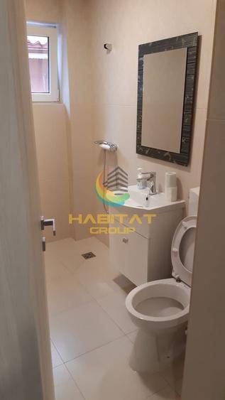 Birou, de 505 mp, în Floreasca
