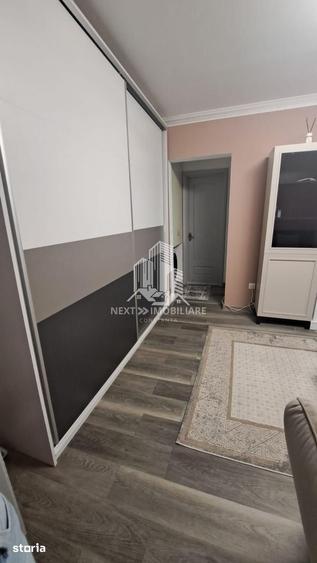 Apartament cu 2 camere în Casa de Cultură