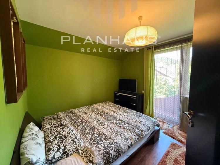 Casa Baia Mare -exclusiv , Ferneziu zona Berdu,8 ari teren | lini?te | confort | ?emineu | gradina - 6