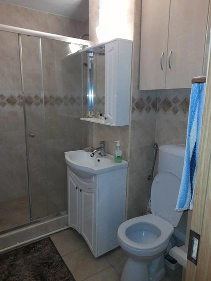Apartament cu 2 camere decomandat în Gara