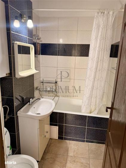 Calea Bogdanestilor - 2 Camere - Centrala Proprie - 7