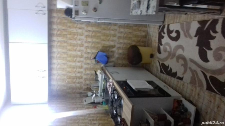 Apartament cu 2 camere decomandat în Olimp