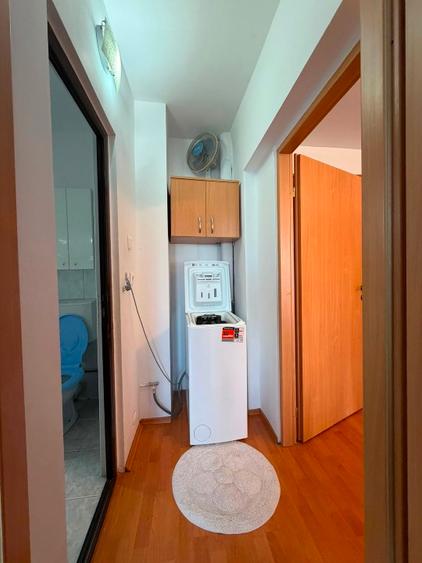 Apartament cu 2 camere semidecomandat în Micălaca