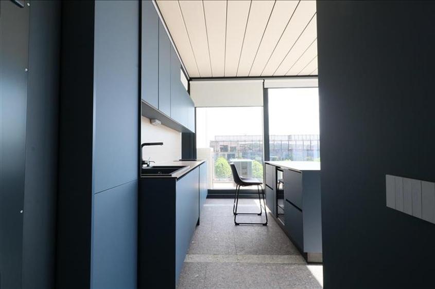 Penthouse exceptional, Tatami, Palas Campus - 7