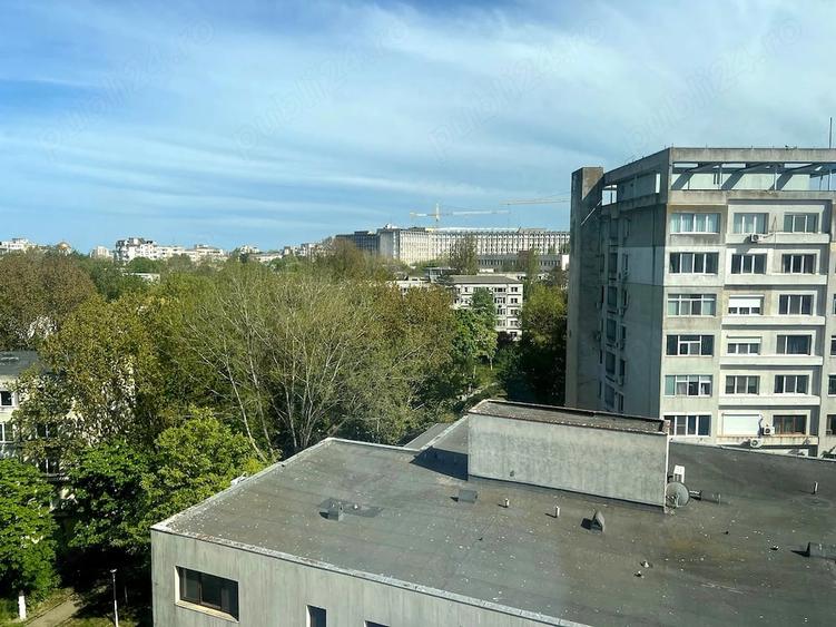Apartament cu 2 camere decomandat în Tomis I