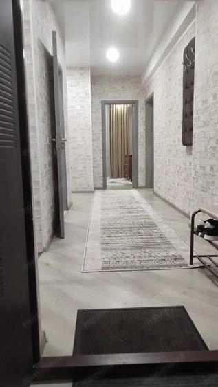 De vanzare apartament cu 2 camere zona Olimpia Stadion - 1