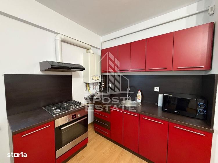 Apartament doua camere de inchiriat zona Lipovei Timisoara - 7
