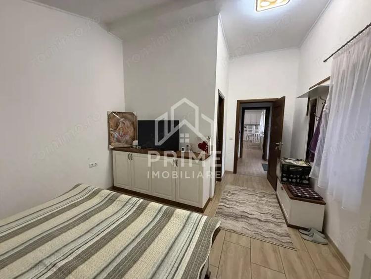 Teren de 1059 mp, în Blaj