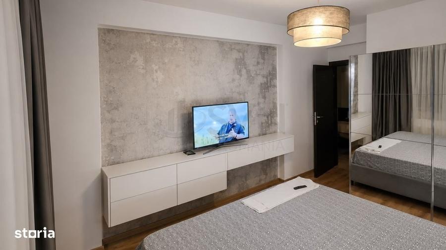 Apartament 2 camere I Decebal I Bloc Nou I De inchiriat - 3