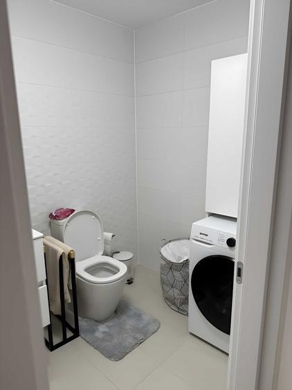 Inchiriere2 camere decomandat+Parcare|Hils Titanium|Nicolae Teclu - 3