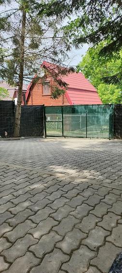 Teren în Fârdea