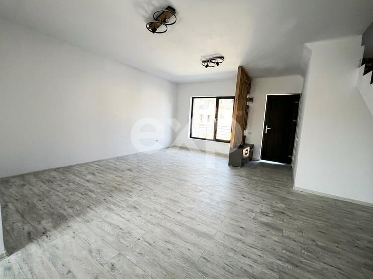 Trivale | Casa tip duplex | 101 mp utili | Mutare imediata | Finisata - 5