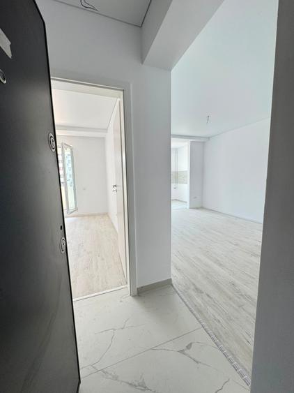 Apartament cu 2 camere decomandat în Militari