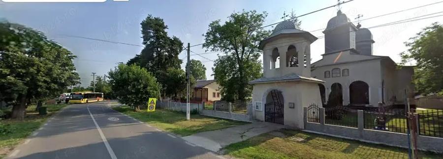 Vand teren intravilan Ilfov, Nuci, Merii Petchii - 6