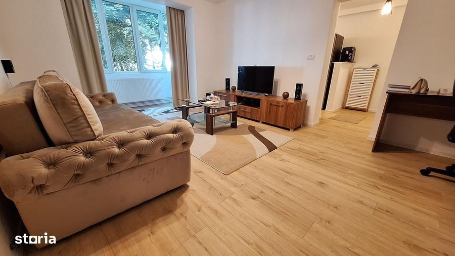 Apartament cu 2 camere în Podgoria