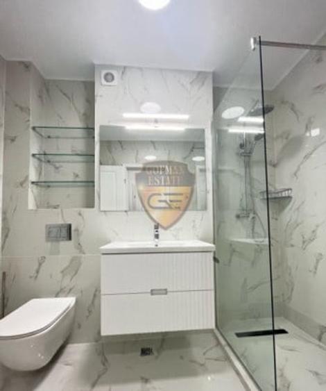 2 camere cu bucătărie închisă, Faleza nord, Pescărie BD. Mamaia, parcare - 13