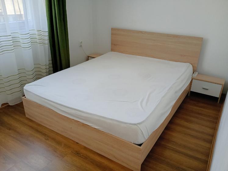 Apartament cu 2 camere semidecomandat, mobilat în Ultracentral