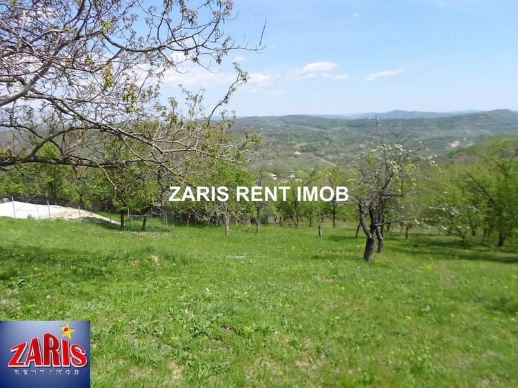 Teren de 3658 mp, în Bobicești
