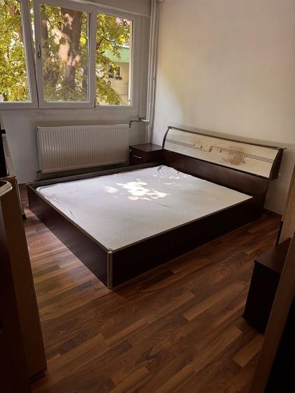Inchiriez apartament cu 2 camere zona piata Progresul - 3