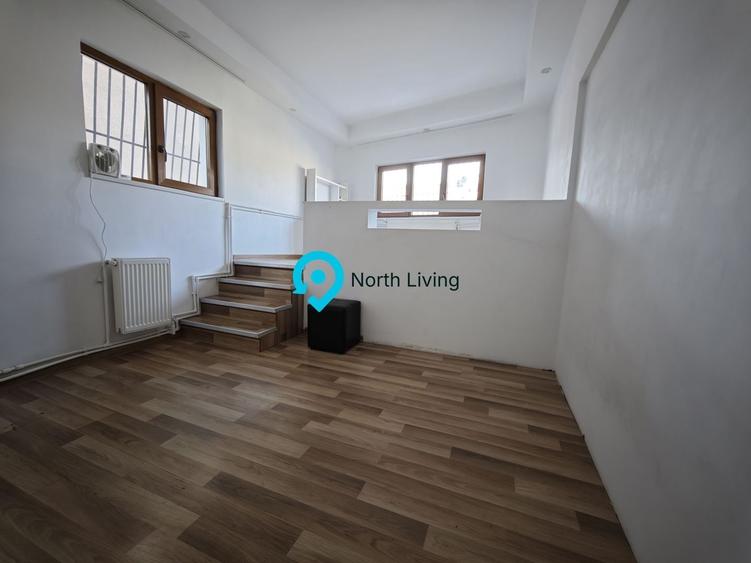 Apartament cu 4 camere decomandat în Calea Călărașilor