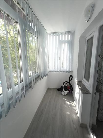 Apartament cu 2 camere decomandat în Cantacuzino