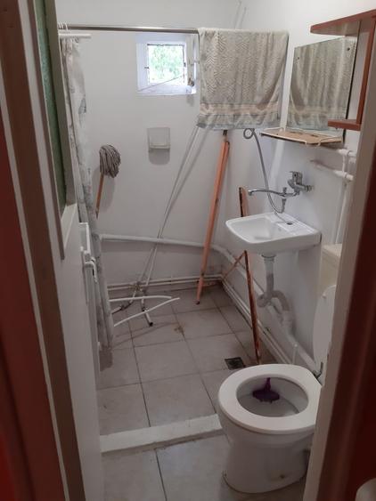 Garsonieră în Cobleș