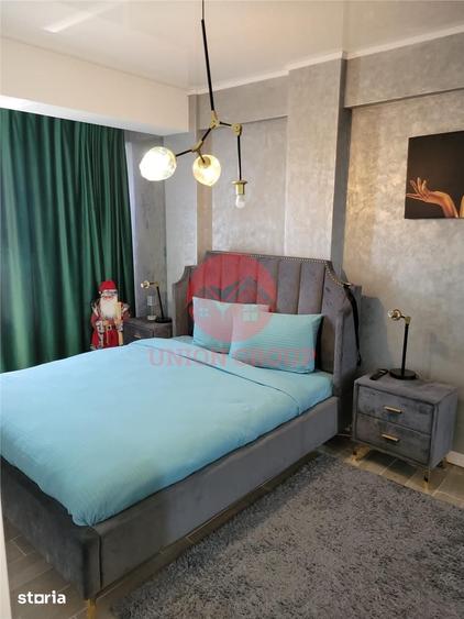 Apartament cu 3 camere în Nord