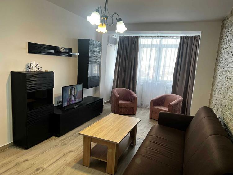 Apartament cu 2 camere decomandat în Țiglina 1