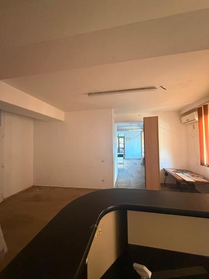 Spațiu comercial, de 147 mp, în Valea Oltului