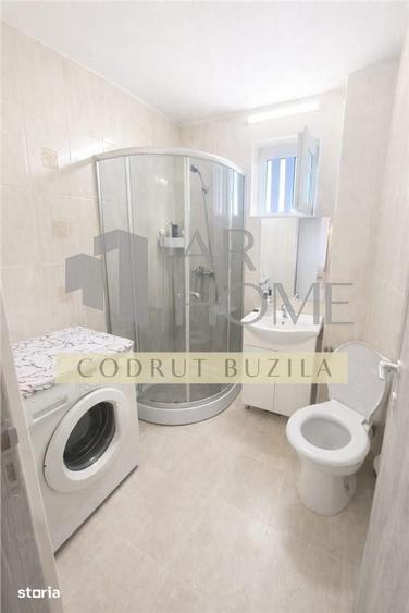 Apartament cu 2 camere în Cantacuzino