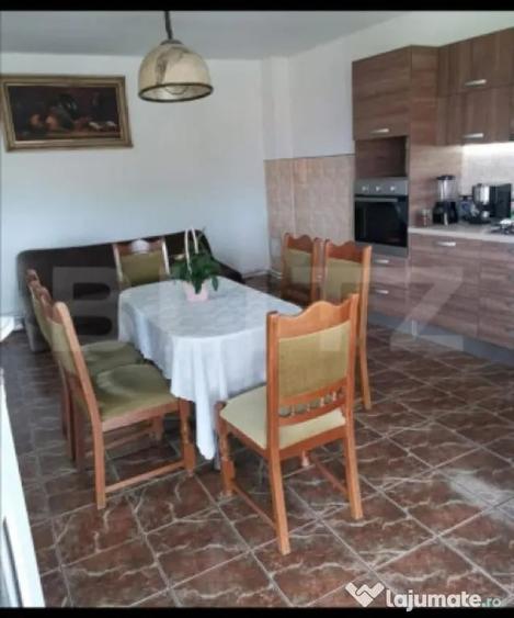 Casă cu 7 camere cu Teren 920 Mp în Viile Noi