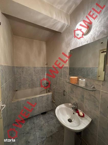 Apartament cu 3 camere în Ultracentral
