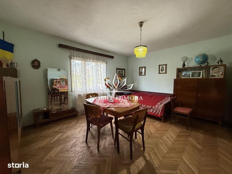 Casă cu 4 camere în Central