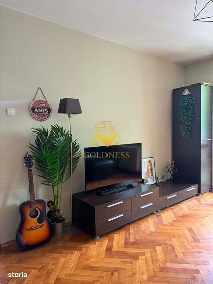 2 camere, decomandate, Central str. Republicii, Zona UMF, Motilor - 5