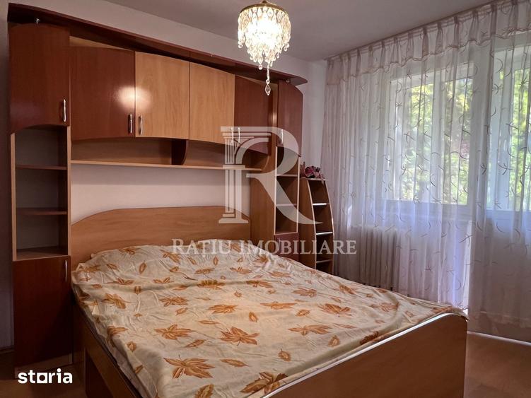 Apartament cu 3 camere în Rogerius