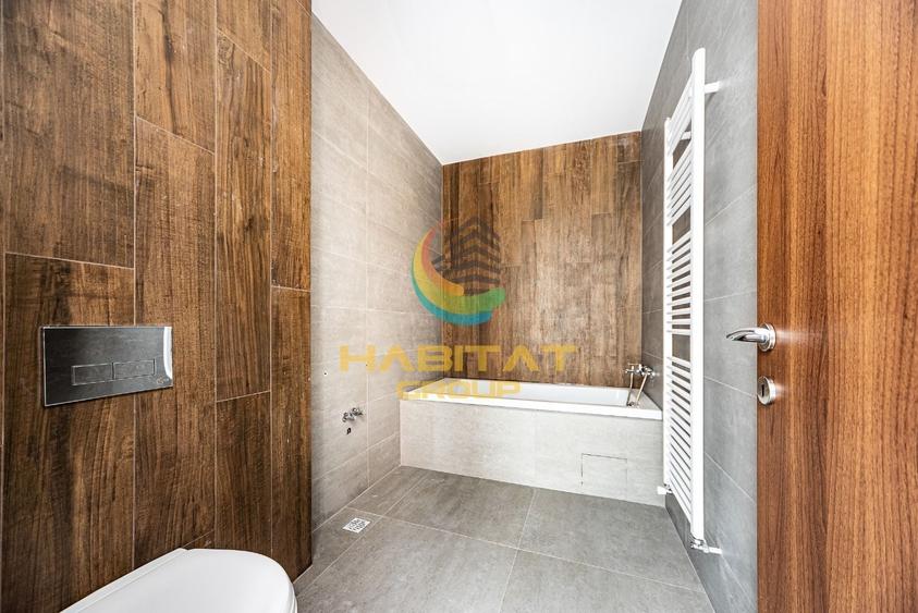 Apartament cu 3 camere decomandat în Berceni
