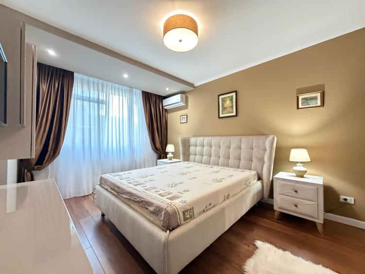 Apartament cu 2 camere decomandat în Circumvalațiunii