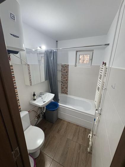 Apartament 2 camere , complet renovat, utilat si mobilat Uioara ( Zona Brancoveanu, Luica, Huedin) - 6